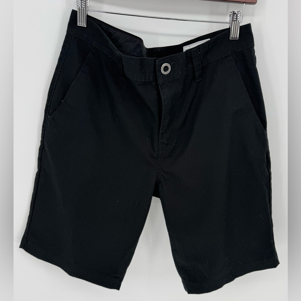 Volcom Men's Frickin Modern Stretch 21 Shorts